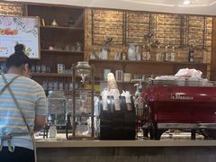 -CafeDuVillage乡村咖啡馆(美邻苑店)