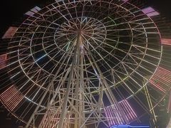 -南昌之星摩天轮