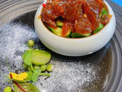 -五缘水乡酒店兰轩中餐厅