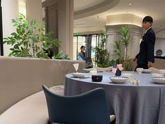 -狮王府淮扬菜(万象城店)
