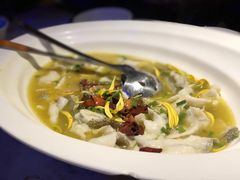 -绿茶餐厅(乐峰广场店)