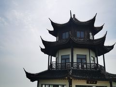 -缥缈峰景区
