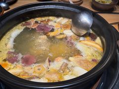 -一朵菌·野生菌探索家火锅(南亚店)