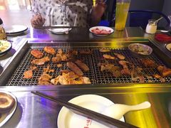 -小猪查理川式自助烤肉(商博瑞店)