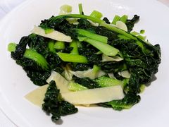-洁而精川菜馆(复兴公园店)