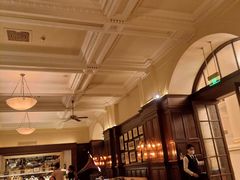 -LONG BAR 廊吧(外滩华尔道夫酒店)