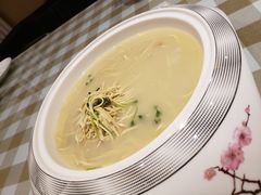 大煮干丝-无名居(西直门总店)