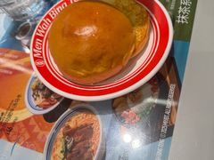 -敏华冰厅(平安金融中心店)