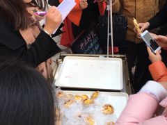开业活动-TOUCH泰奇(奉贤宝龙城市广场店)