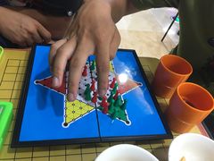-海底捞火锅(连城广场店)