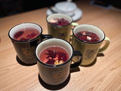 陈皮洛神花茶盒-太二酸菜鱼(中山龙之梦店)