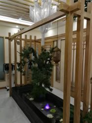 -芳朵美容养生SPA