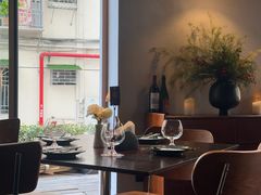-Fuzzy Bistro 浮几韩餐·茶酒馆