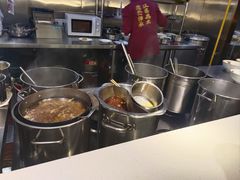 -津市刘聋子粉馆(林科大店)