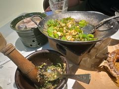 -费大厨辣椒炒肉(黄兴中心广场店)