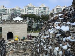 -东水关遗址公园