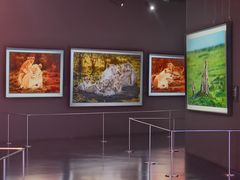 -罗红摄影艺术馆