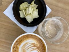 -Onirii Coffee(长乐路店)