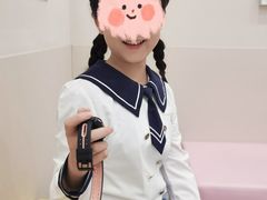 -天真蓝照相馆(五角场百联又一城店)
