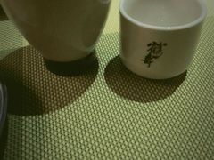 -花月日本料理(奥林匹克大厦店)