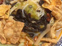 -亚皆老街南宁老友粉·米粉(印象城店)