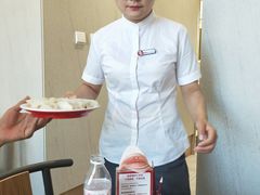 -喜家德虾仁水饺(繁荣路店)