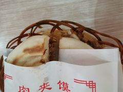 -晓峰手工擀面皮(新民街总店)