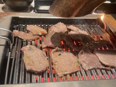 -千寻烧肉(政务区店)