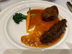 -丽轩中餐厅(广州丽思卡尔顿酒店)