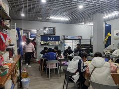 大堂-园里前·私厨福建菜(台江万达店)