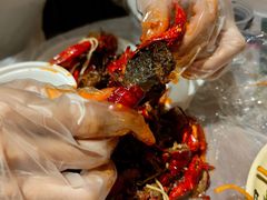 -巴厘龙虾·榜首油焖大虾(音乐学院·沿江酒馆店)