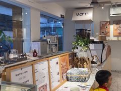 -Cafe on warm(丹霞店)
