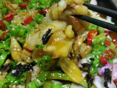 -张果佬年糕卷(科巷店)