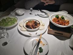 -大鸭梨烤鸭(枣园店)