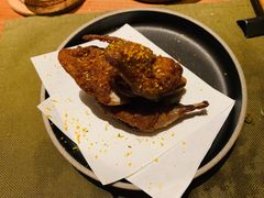 -RONIN Snack Bar