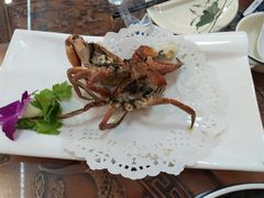 -友强·23年特色海鲜大排档(厦门店)