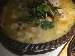 豆花鱼-花千醉(新街口店)