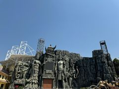 -西双版纳勐泐文化旅游区