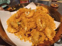 -潮界(虹桥新天地店)