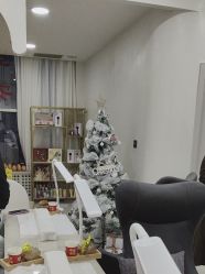 -沐白•盛妍日式美甲美睫