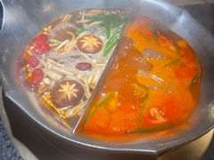 -湊湊火锅·茶憩(上海合生汇店)