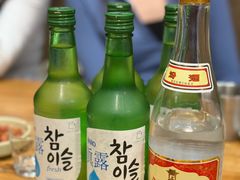 -京玉菲饭店(李村店)