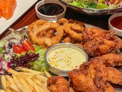 -赤火牛排(金狮广场店)