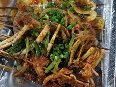 -聚友烧烤(环湖西路店)