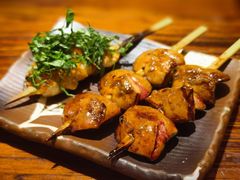 -鸟鹏烧鸟居酒屋(熙龙湾店)