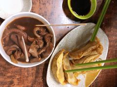-清真蒋有记(老门东店)
