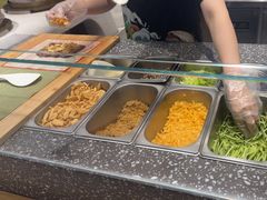 -米陀饭团•紫菜包饭(中华广场店)