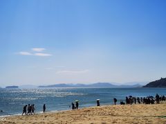 -大梅沙海滨公园