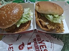 -肯德基(余杭禹航店)