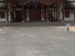 -南汇桃花村